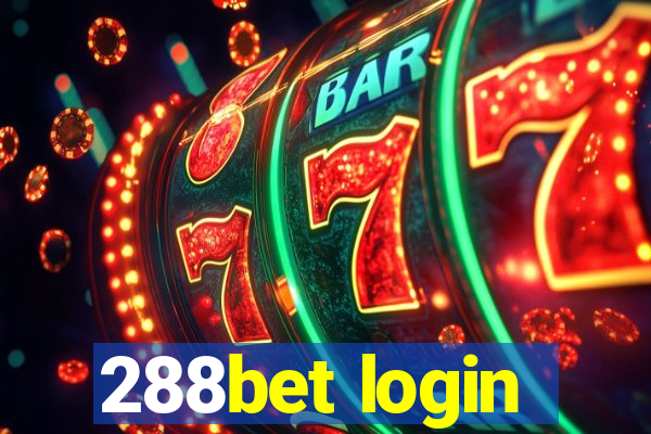 288bet login